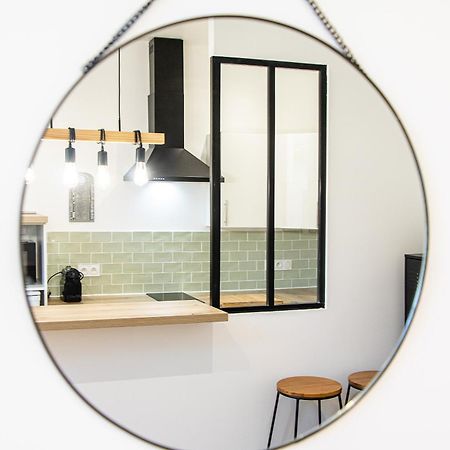 Appartement Cosy Nimes-Centre 2 Luaran gambar