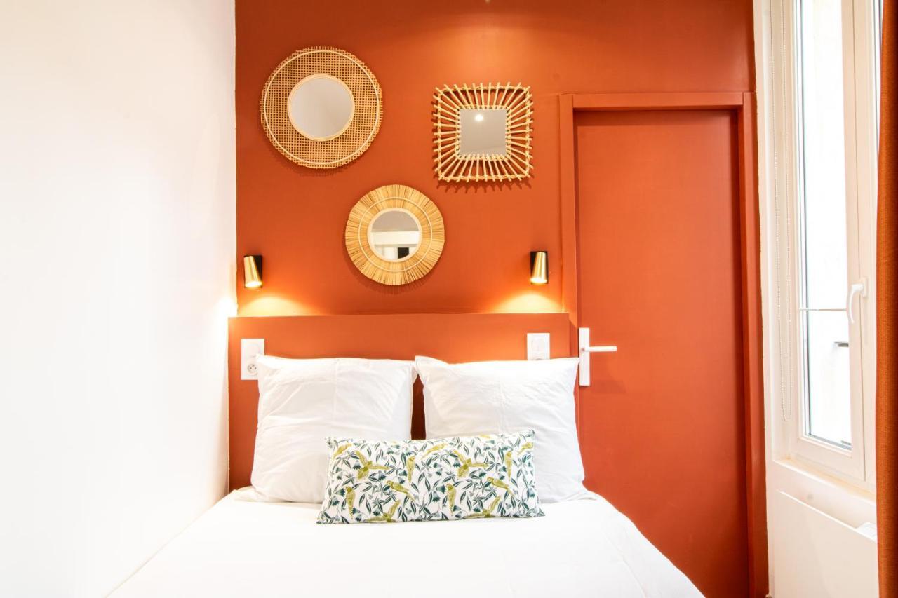 Appartement Cosy Nimes-Centre 2 Luaran gambar