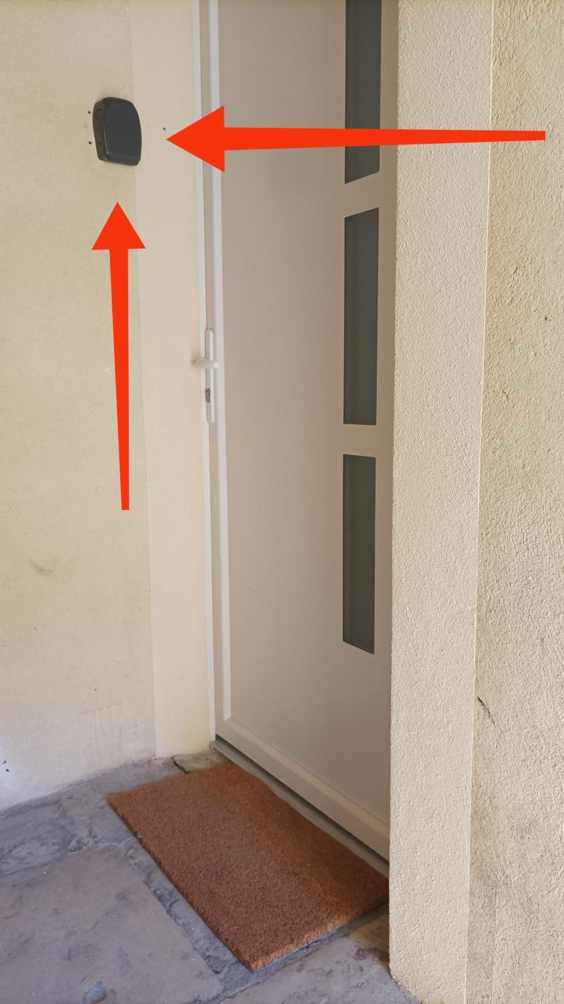 Appartement Cosy Nimes-Centre 2 Luaran gambar