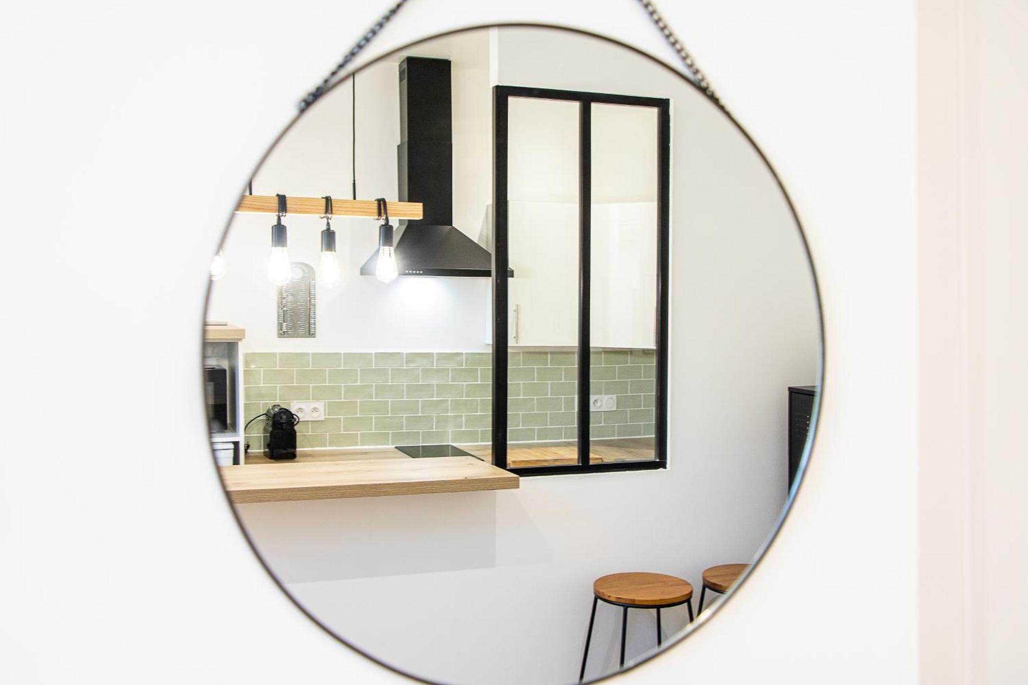 Appartement Cosy Nimes-Centre 2 Luaran gambar
