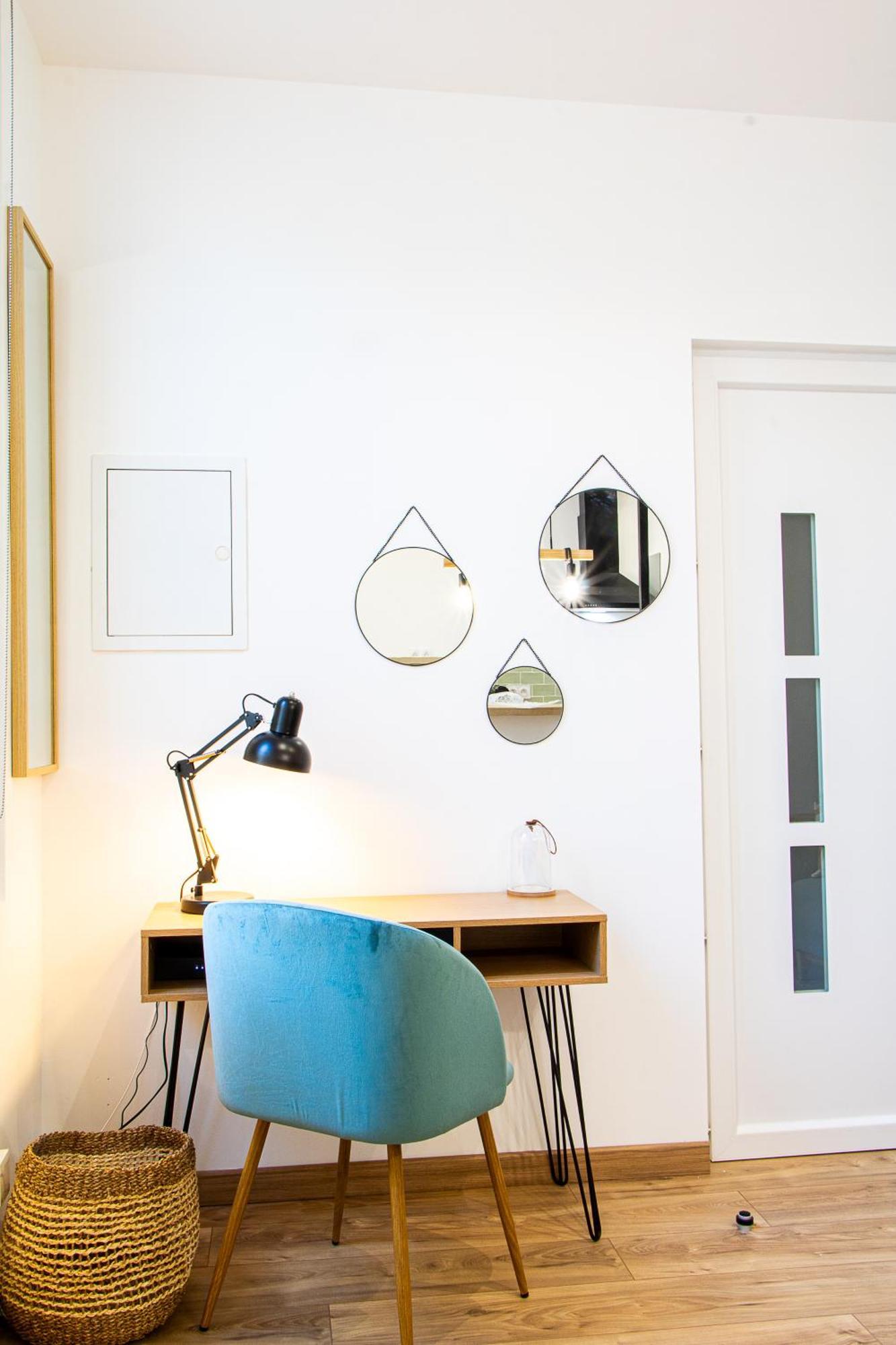 Appartement Cosy Nimes-Centre 2 Luaran gambar