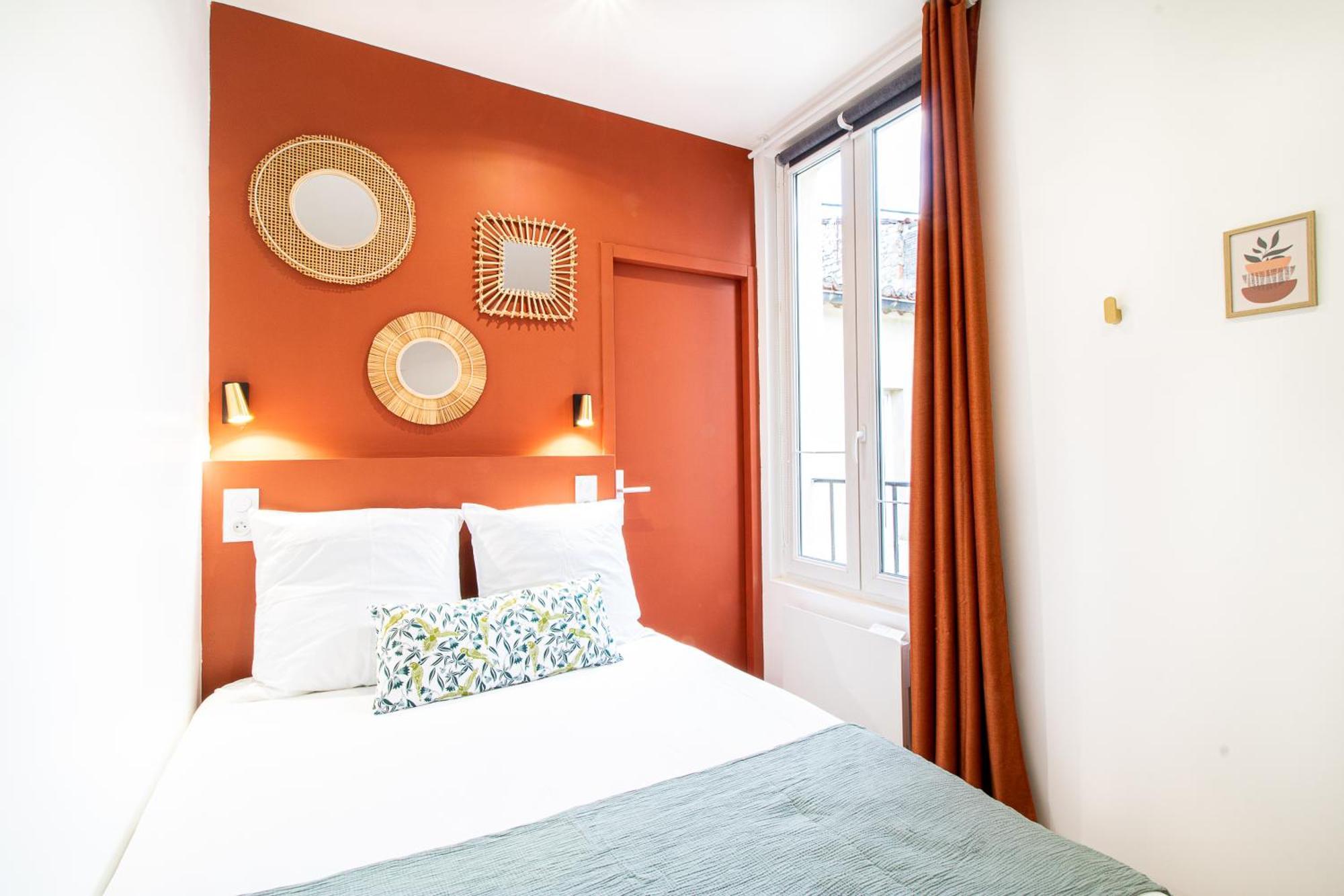 Appartement Cosy Nimes-Centre 2 Luaran gambar